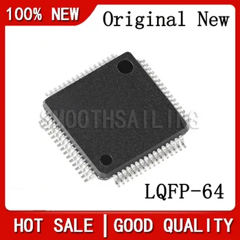100% Naujas Originalus CH563Q LQFP-64 32-bitų RISC Sumažintas komandų rinkinys CPU viename luste