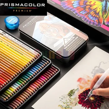150 Prismacolor 
