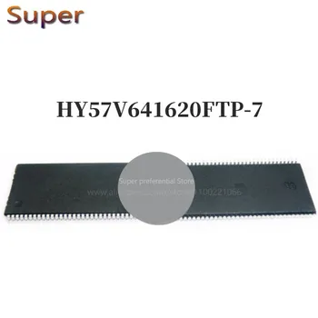 1PCS HY57V641620FTP-7 TSOP SDRAM 64Mb