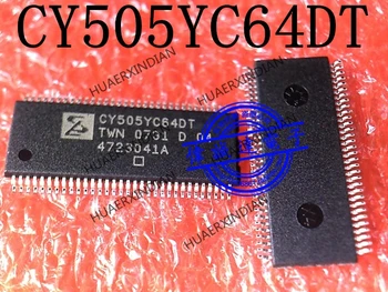 1Pieces Naujas Originalus CY505YC64DT TSSOP64 Aukštos Kokybės Nekilnojamojo Nuotrauką Sandėlyje