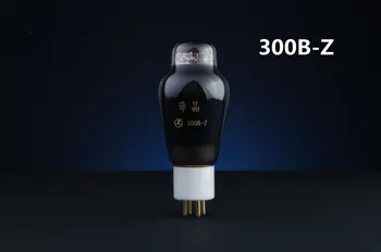 300B-Z Naujas Aušra Lobiai 300B-Z elektroninių vamzdžių vardu 300BC BS 300B-98 elektroninių vamzdžių originalus bandymas porą.