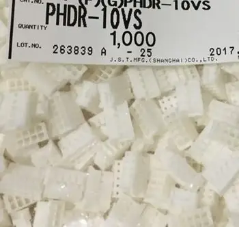 50PCS-100VNT PHDR-10VS