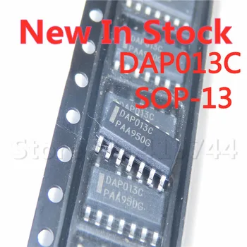 5VNT/DAUG DAP013D DAP013C DAP013F DAP013 SVP-13 SMD LCD galios valdymo lustą, NAUJAS Sandėlyje