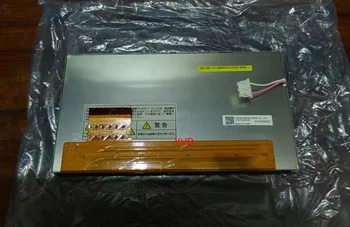 7-colių LCD ekranas, LTA070B1M4F