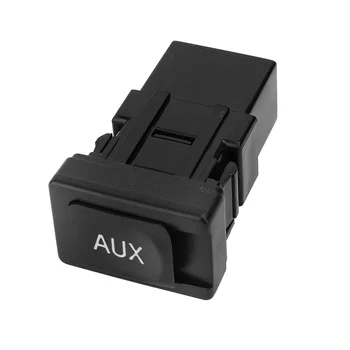 AUX Audio sąsaja USB Sąsaja Automobilių Toyota Camry