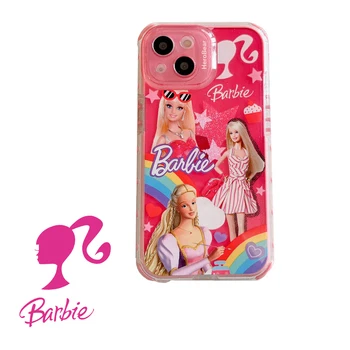 Barbie Princesė Smarphone Shell 
