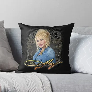 Dolly Parton Derliaus Atsipalaidavęs Tinka Mesti Pagalvės, Dekoratyvinės Pagalvėlės Už Kambarį Dekoratyvinės Pagalvėlės