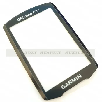 Garmin GPSMAP 62s 62sJ 62stc Stiklo LCD Ekranu Remontas, atsarginės dalys