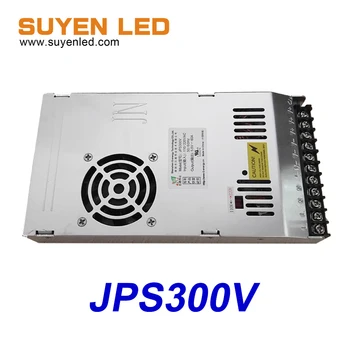 Geriausios Kainos G-Energijos JPS300V LED Ekranas 5V 60A 300W Maitinimo JPS300V