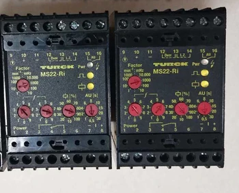 Greičio viršijimo relay MS22-Ri/MS22-R1/MS96-12-R