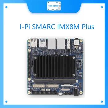 I-Pi SMARC IMX8M Plius