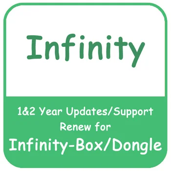 Infinity Kinijos Stebuklas-2 Pratęsti Infinity-Box/Dongle Infinity Lauke Infinity dongle(1&2 Metų Paramos)