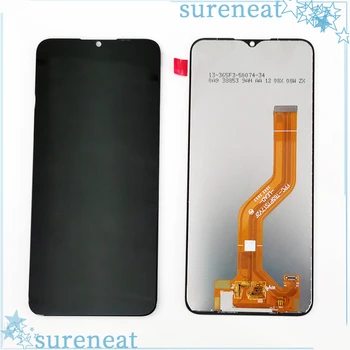 Išbandyta Ulefone Pastaba 10P LCD Ekranas Su Jutikliniu Ekranu, skaitmeninis keitiklis Asamblėjos Pakeitimo Mobiliųjų Telefonų Priedai