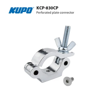 KUPO KCP-830CP perforuotos plokštės jungtis 2 
