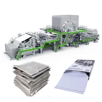 Kinija Mokyklos Rašomasis Popierius Sąsiuvinis Making Machine Office A4 Formato Popieriaus Maker Įranga Rašyti A4 Formato Popieriaus Gamybos Linija Gamintojas
