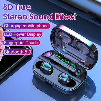 LED Bluetooth 
