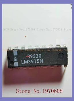 LM3915N-1 LM3915 KRITIMO senas