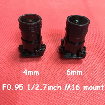 Laikinai užsakymą nuorodas Yong--10VNT 4mm + Mount