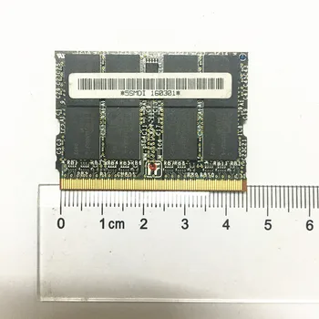 Micro ddr 333mhz 266mhZ 512MB PC2700 2100 172pin MicroDIMM Atminties, 