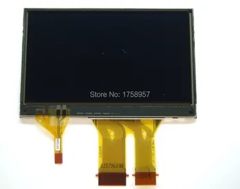 NAUJAS LCD Ekranas SONY HDR-SR11E HDR-SR12E SR11E SR12E XR500E XR520E Vaizdo Kamera Su Touch Nr. Apšvietimas