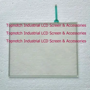 Nauja Jutiklinio Ekrano skaitmeninis keitiklis skirtas TP3599S3 TP-3599S3 Touch Pad Stiklo