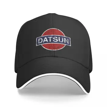 Naujas Datsun Senovinių Automobilių Beisbolo kepuraitę užsakymą kepurės saulės kepurės Kepurės vyriškos Kepurės Moterims