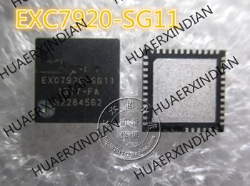 Naujas EXC7920-SG11 EXC7920 EXC7920-S611 QFN 14.5 aukštos kokybės