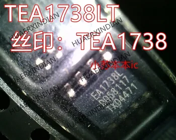 Naujas Originalus TEA1738LT/N1 Spausdinimas :TEA1738 Sandėlyje