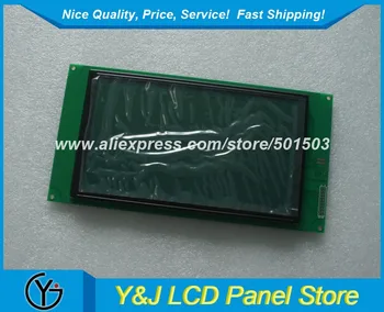 Naujas suderinamas TLX-1301V-30-G3G TLX-1301V-30-G6K pramonės LCD Ekranas Moduliai