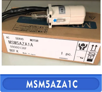 Naujos originalios pakuotės MSM5AZA1C MSM5AZA1B MSM5AZP2E iš karto siųsti