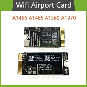Originalus Bluetooth, Wifi, Kortelių oro Uosto Kortelės BCM94360CS2 už 