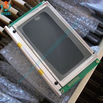 P128GS24Y-1 OGM-128GS24Y-1-F5025 240*128 FSTN LCD Ekranas