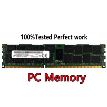 PC Atminties DDR4 Modulį M378A5244CB0-CRC UDIMM 4GB 1RX16 PC4-2400T RECC 2400Mbps 1.2 V