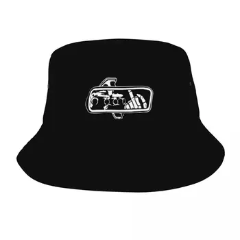 Pirmyn Pastabas Grupės Bob Skrybėlę Moterų Pašaukimas Floppy Skrybėlę Stilingas Packable Lauko Žvejybos Hat Bob