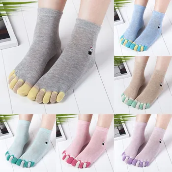 Ponios asmenybės tendencija tne tne kojinės atsitiktinis kvėpuojantis prakaitui kojų kojinės vamzdis išsiuvinėti spalvos medvilninių kojinių