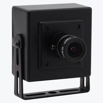 Pramonės usb kamera, CMOS AR0330 H. 264 30 fps 1920x1080 mini usb kamera Windows 