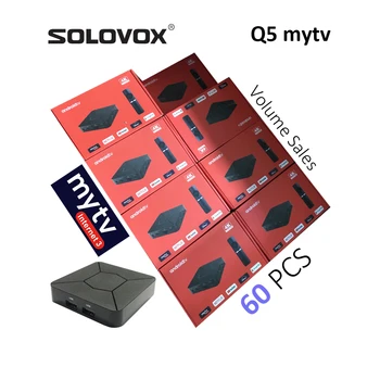 SOLOVOX 60PCS Mytv Internet3 Q5 