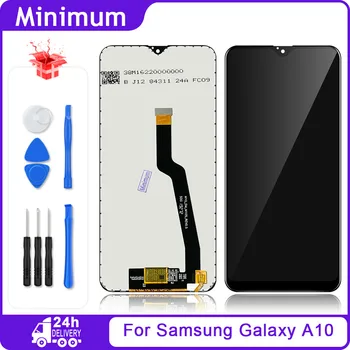Samsung Galaxy A10 A105 A105F A105FD A105A 6.2