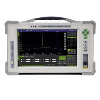 TFN AM7800 Spektro Analizatorius Optinio Signalo Spektro Analizatorius