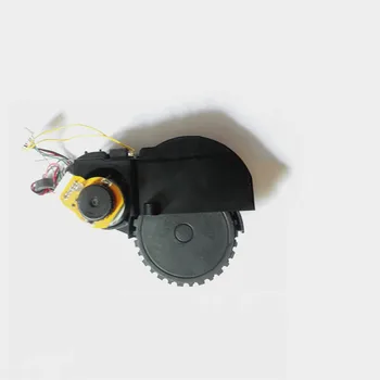 Taikoma Cobos Mocha serijos CEN360 varantys ratai Dibao valymo robotas pažangi dulkių siurblių priedai