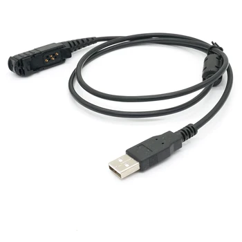 USB Programavimo Kabelis Motorola XiR P6600 XiR P6608 XiR P6620 XiR P6628 XIR E8600/8608 XPR3300 XPR3500 DEP550 DEP570 Radijas