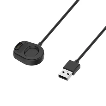 USB Įkroviklis Lopšys Suunto 7 Įkrovimo Kabelis Suunto7 Smart Watch Priedai Belaidžio Pakeitimo Doko Adapteris Įkroviklis