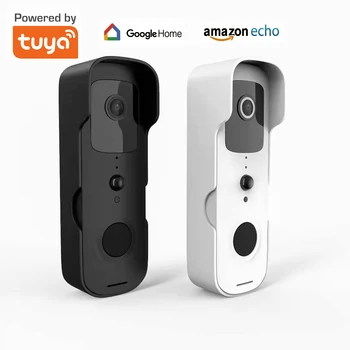 V30 Tuya Smart Video Doorbell Belaidžio 
