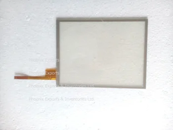 Visiškai Nauji Touch Screen HMISTU855 Touch Stiklo plokštės Padas