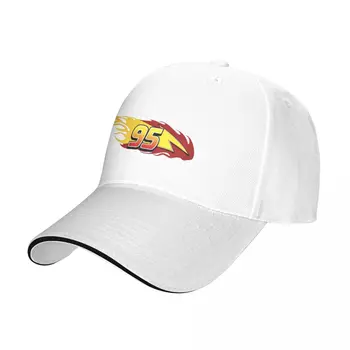 gaisro 95 automobilių logo Cap Beisbolo kepuraitę prabanga žmogus skrybėlę Golfo skrybėlę vyras vyriškos kepurės Moterims