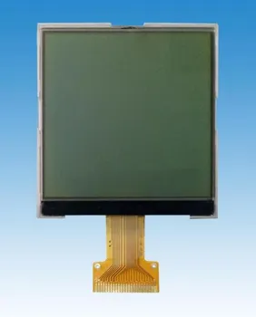 maithoga 24PIN KD 128128 LCD Ekranas ST7571 Valdytojas SPI/AI/Parallel Sąsaja Balta/Mėlyna Apšvietimas