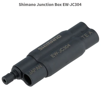 shimano Di2 Junction 4 Prievadai: kabelių Paskirstymo Dėžutės EW-JC304 12 Greičio DI2 Sistema R7150 R7170 R8150 R8170 R9250 R9270